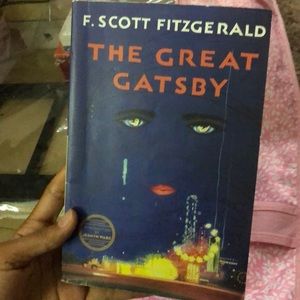The Great Gatsby